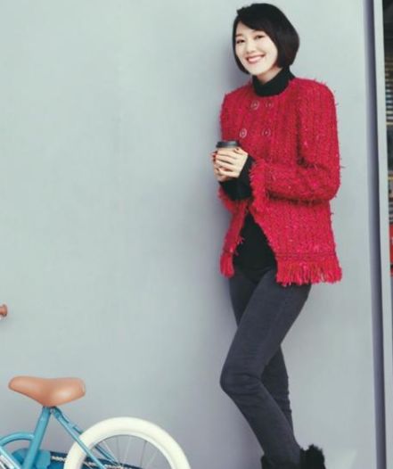 邱淑贞更是为女儿举办了盛大的生日派对？冯绍峰的5任女