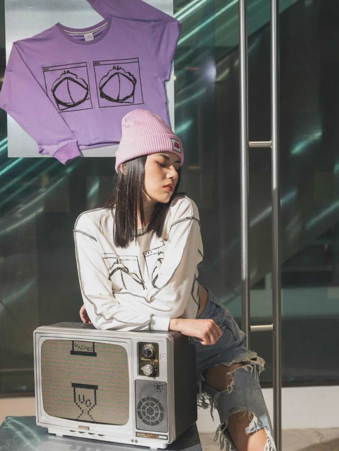 Gerbang|本月超强打卡，美国潮牌Urban Outfitters空降魔都！