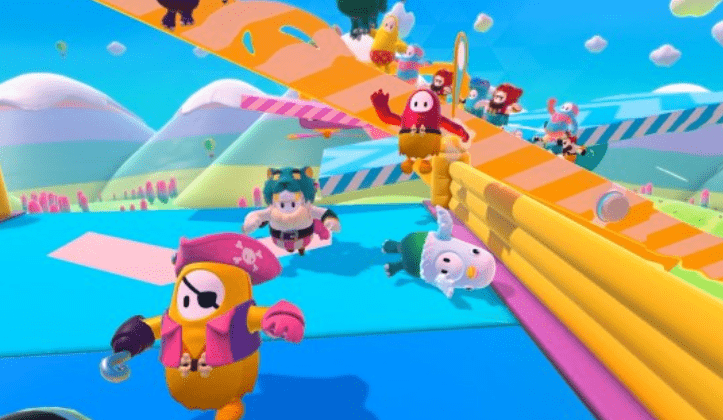 
三款超有趣的休闲类手游 好游戏就是能让你快乐‘ky.com’(图1)