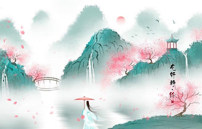 怎么快速背会特别长的古诗 728468de9df84709b77a77ef2c339514.jpeg