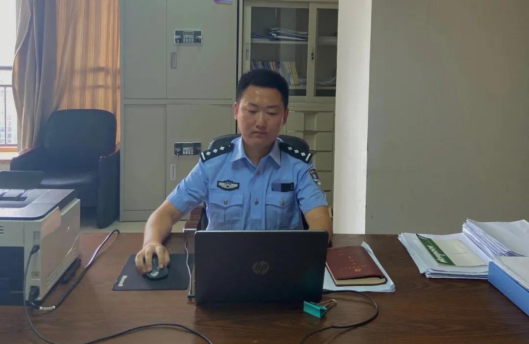 宜宾扫黑英雄:刑侦大队扫黑中队长路遥,硬核扫黑_珙县