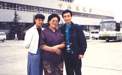 巩汉林近照曝光:骨瘦如柴,因赵丽蓉的一句话从春晚“消失”