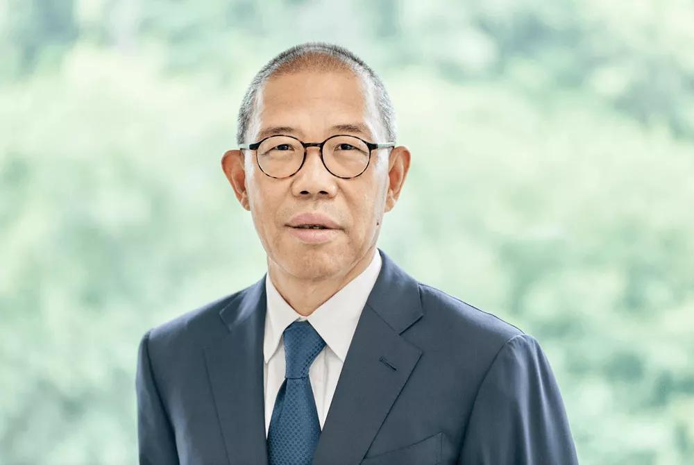 养生堂老总_养生堂主持人刘婧老公(2)