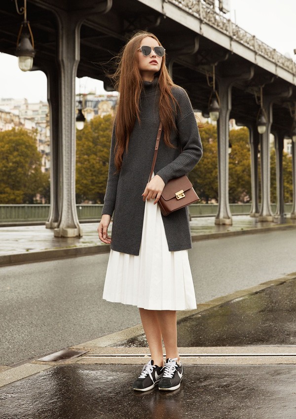 时尚|服装创业举步维艰，薇雅女装时尚获益就在手边！