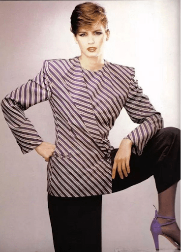 李斯丹妮|揭秘为啥李斯丹妮、蔡徐坤、权志龙穿着 Balenciaga Prada新潮流看来很高级？