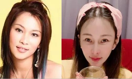 温岚|她都这么红了,到底还有什么执念非要N次换头成眯眼怪啊?