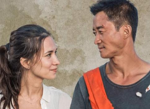 刚红就飘了？临时加价错失《战狼2》女主角，参