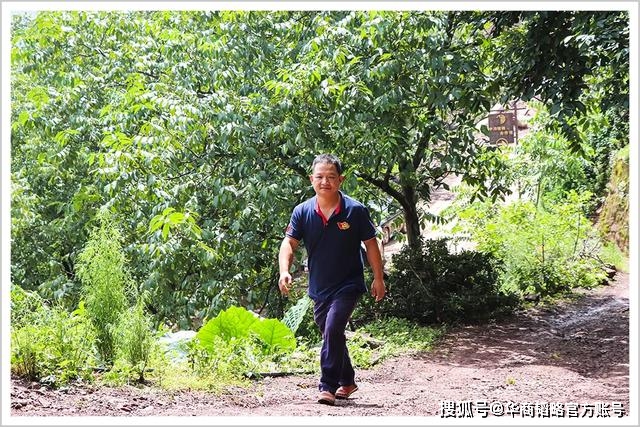 2020,他们靠什么告别贫穷