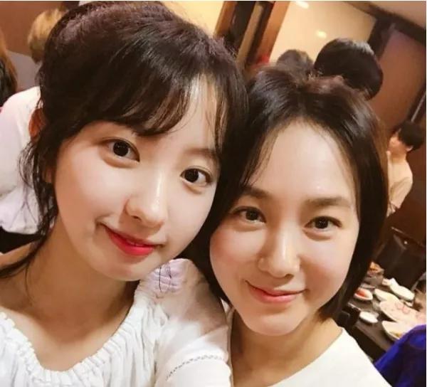 富豪|48岁照样演少女？！还被富豪疯狂追求上热搜，她段位太高了...
