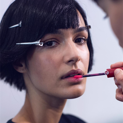 肌肤|好好护唇 才能hold住各色唇膏