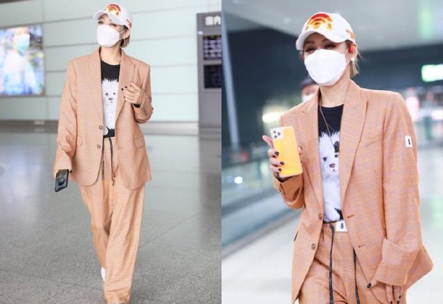 姐姐|《乘风破浪》姐姐们带火的5个国潮品牌,好看不贵,百元就能买到