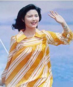 有着太多令人难忘的影片,也有着太多人们熟悉的亲切面孔,性感如张晓敏
