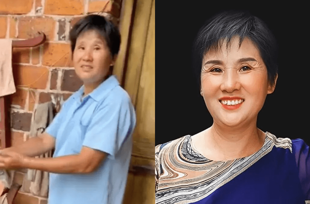 化妆|哈？没有红气供养的范冰冰，竟然也有生图翻车的这天...