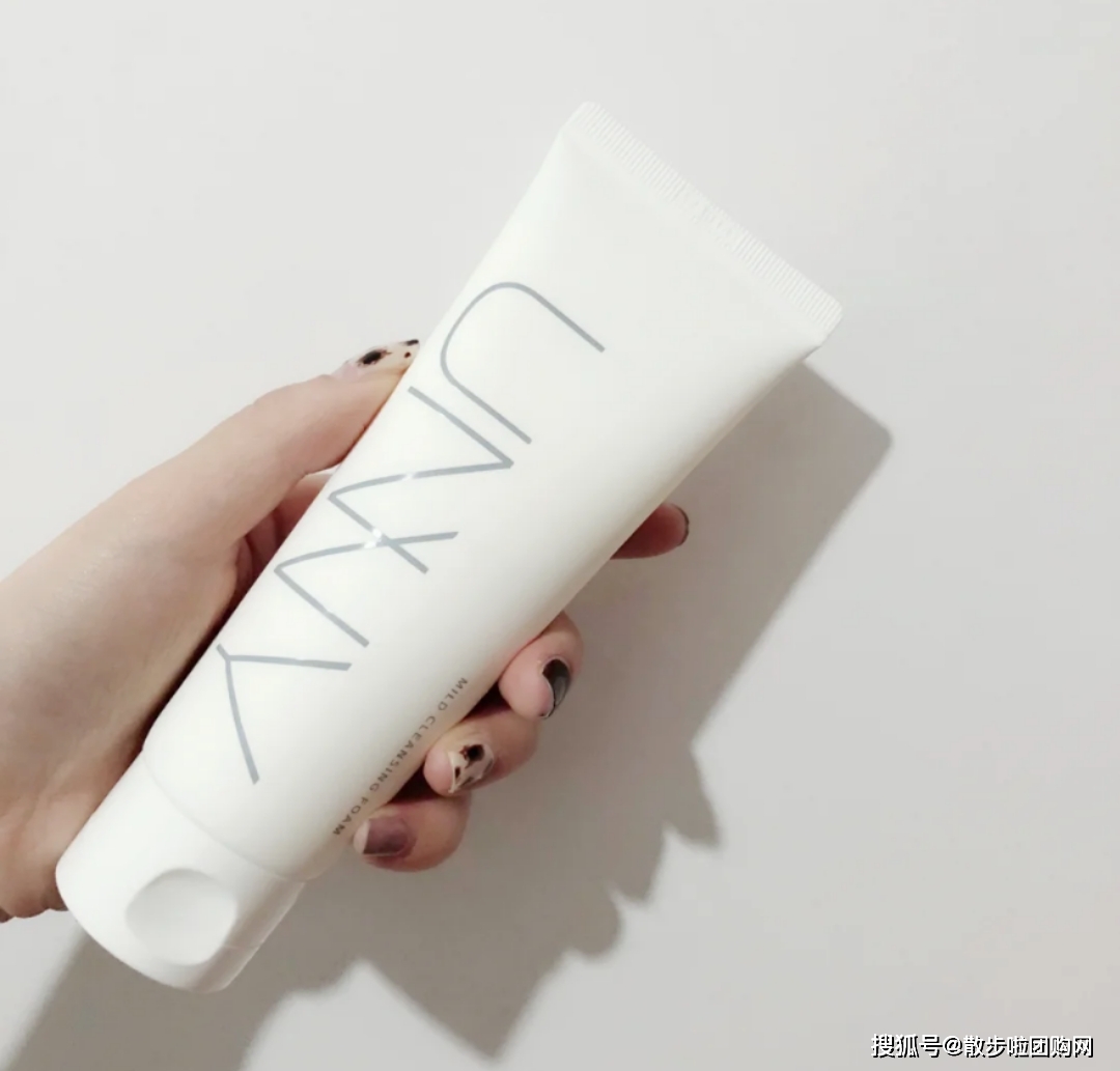 测评盘点|秋季换季 | 你的洗面奶选好了吗？