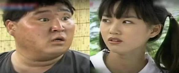 富豪|48岁照样演少女？！还被富豪疯狂追求上热搜，她段位太高了...