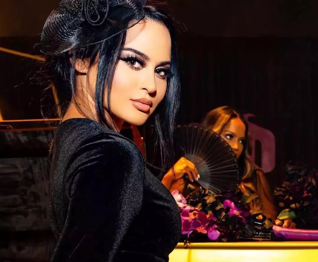 Decay|暴风哭泣,这么好用的化妆品竟然停产了!!!