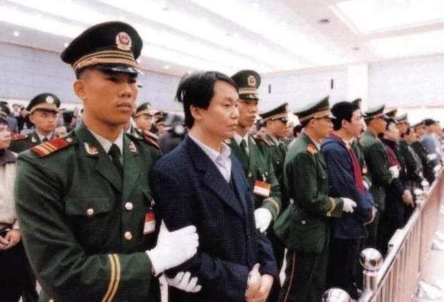 李泽钜|张子强出事之后，他的十亿资产哪里去了？真的被妻子带到泰国么？