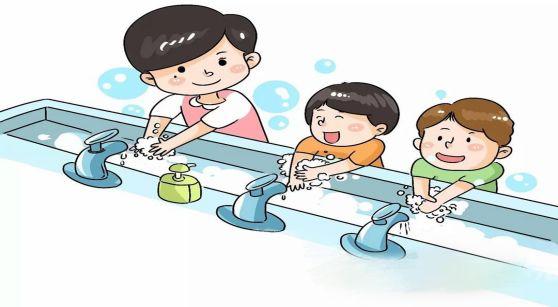 家长|家长要注意这10个方面孩子入园就生病？ 秋季入园
