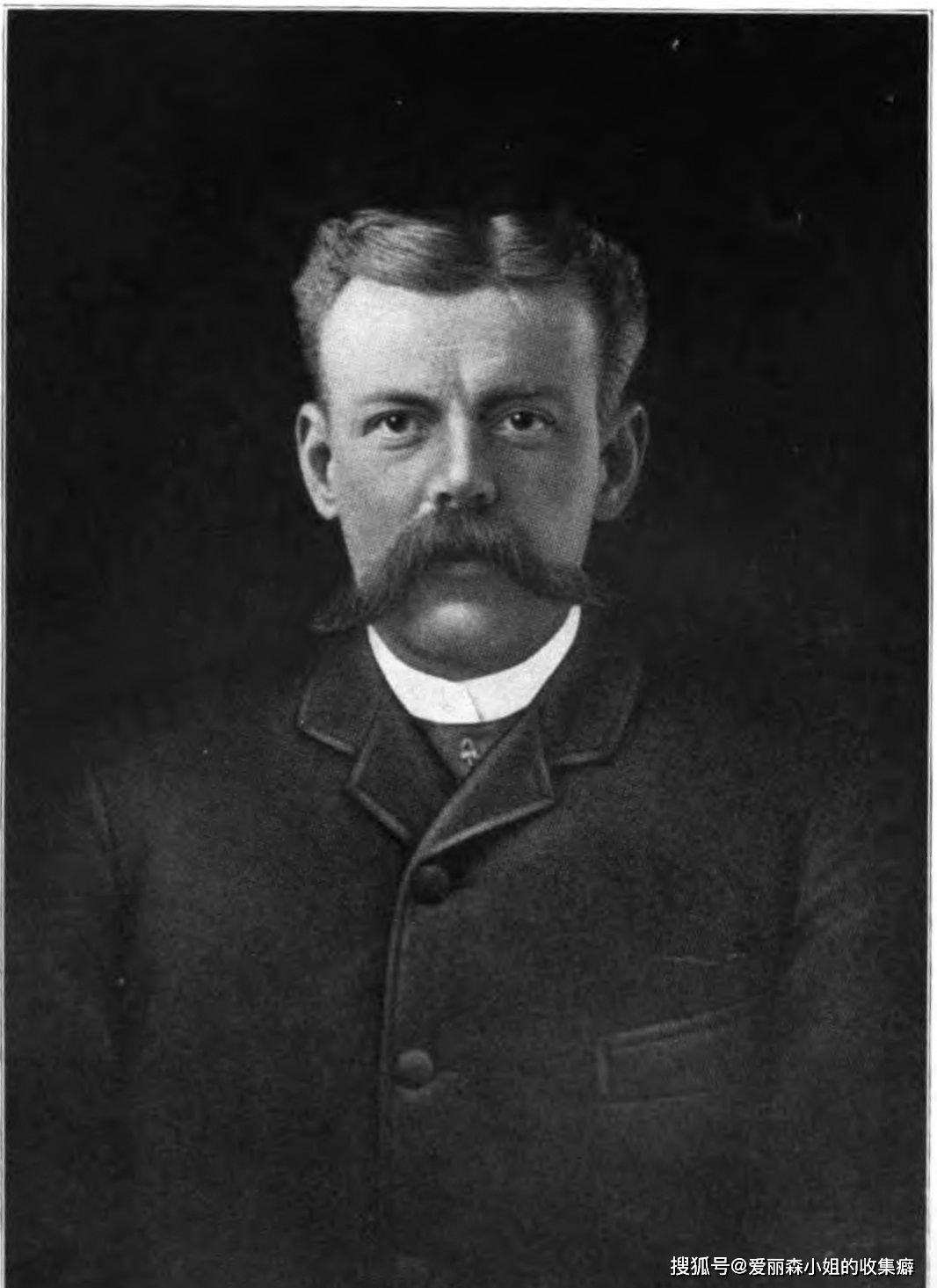 尼古拉斯·朗沃斯nicholas longworth