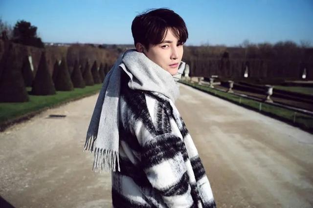 人物|原创一年纵横8部戏，频演男主却不火，孙坚借《浪姐》宝地秀恩爱？