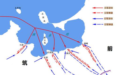 元朝日本人口_日本画的元朝版图