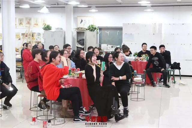 消息资讯|招生简章｜寒假班抢床位手慢无华卿寒假班开放100名额抢先报