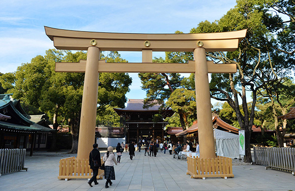 时代|还原历史神话中真实的“明治天皇”