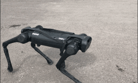 波士顿动力狗太贵？那就试试DIY斯坦福开源机器狗！_Pupper