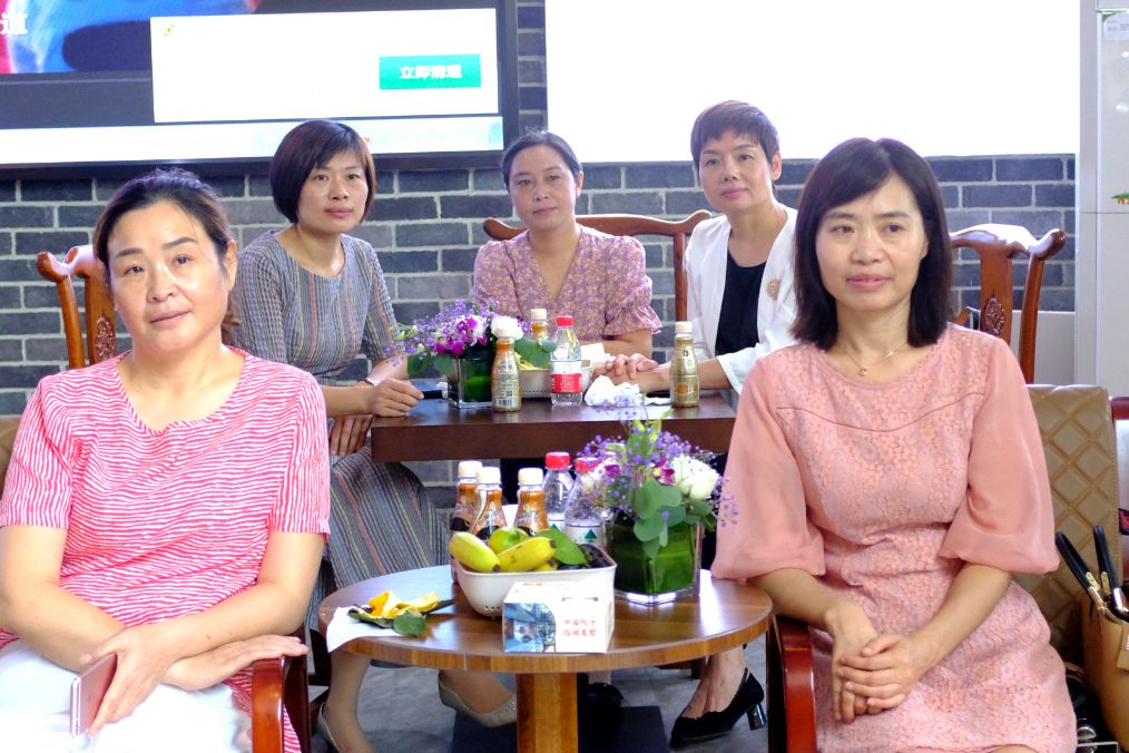 教育|立德树人丹心红——湖北襄阳首届襄派教育家思享会在栖溪小镇举办