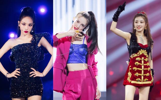 姐姐|《乘风破浪》姐姐们带火的5个国潮品牌,好看不贵,百元就能买到