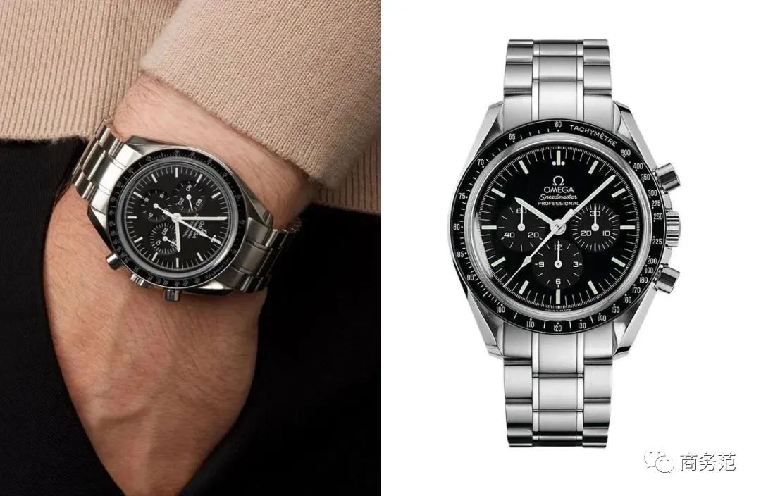 什么|30岁男人戴什么表，高级、实用有档次？