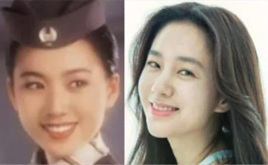 富豪|48岁照样演少女？！还被富豪疯狂追求上热搜，她段位太高了...