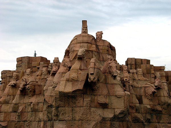 社会|“文景之治”看似“无所作为”实际上却“大有所为”