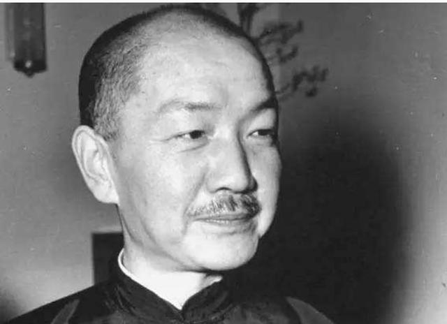 故事传记|蒋介石的结拜兄弟戴季陶，为何在老蒋，最困难的时候选择离开