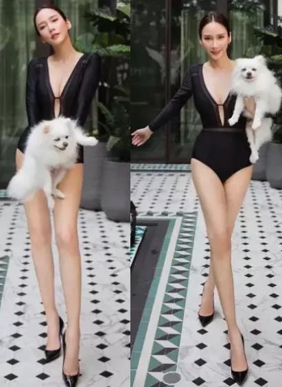 女明星|爆红时敢帮闺蜜打小三的女明星就只有她了！！