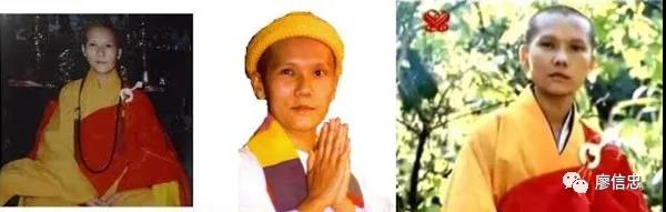 巫婆|台湾邪教与巫婆神汉的狗血剧