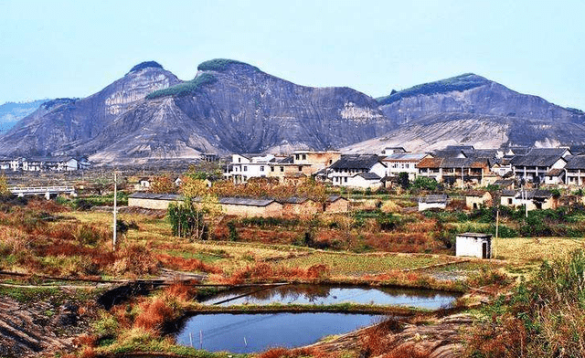 张家界市经济总量_张家界市地图