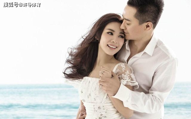 女强人|她是典型女强人，拿了冠军进了娱乐圈创立了品牌，老公还是富二代