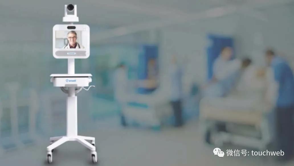 Well|医疗平台American Well冲刺美股：半年亏过亿美元