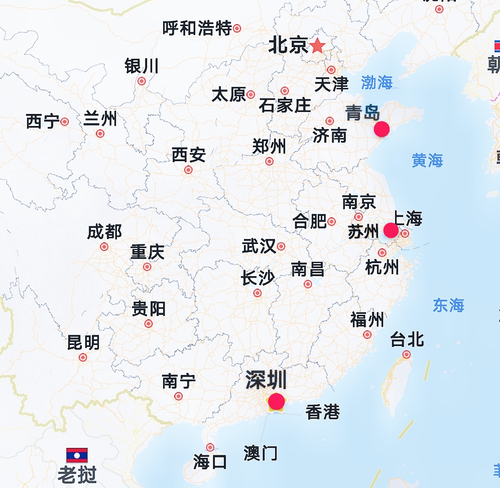 我国行政区划改革建议:增设新的直辖市,恢复州府和郡县