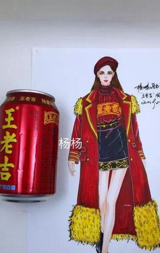 服装|太有才了！90后把垃圾分类变潮服！这个有害垃圾，我居然想要立马拥有