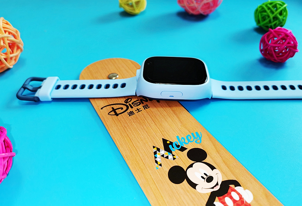 手表|开学季到来，如何保证孩子的出行安全？米兔手表4X儿童手表体验
