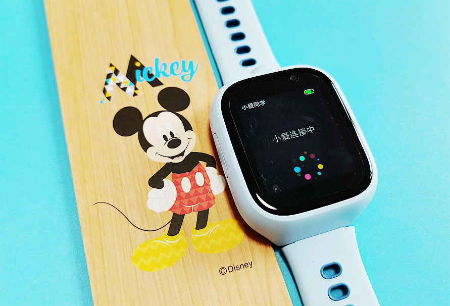 手表|开学季到来，如何保证孩子的出行安全？米兔手表4X儿童手表体验
