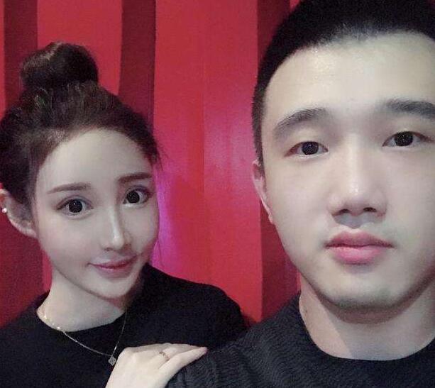 死亡宣告女友