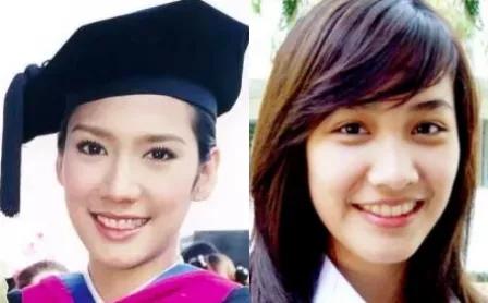 女明星|爆红时敢帮闺蜜打小三的女明星就只有她了！！