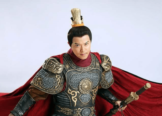 古代将军为何爱穿金甲和系上披风,其实只是因为这两点
