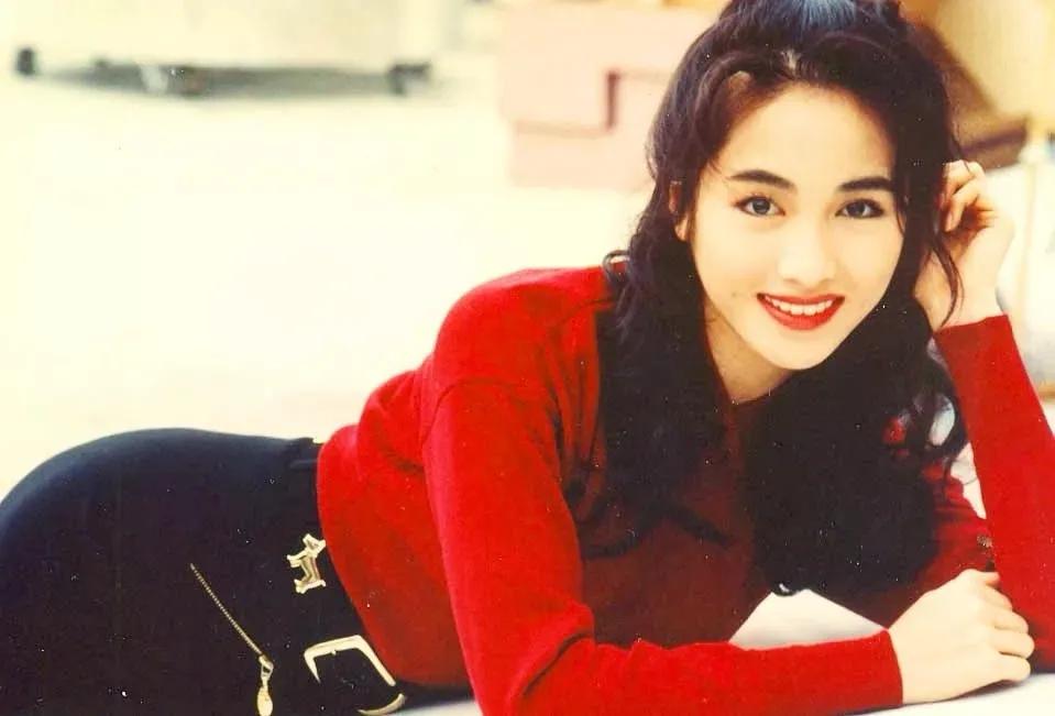 关之琳|被“写进历史”的港风女神，你pick哪一个？