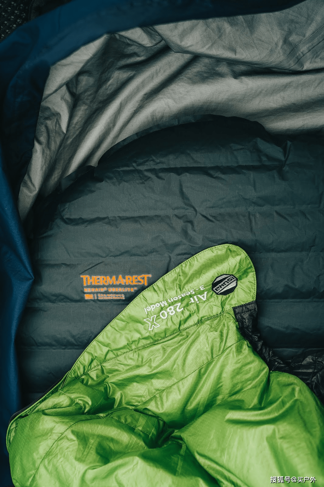 户外装备|如何轻量化户外装备?轻量化不是花大钱买最轻的装备