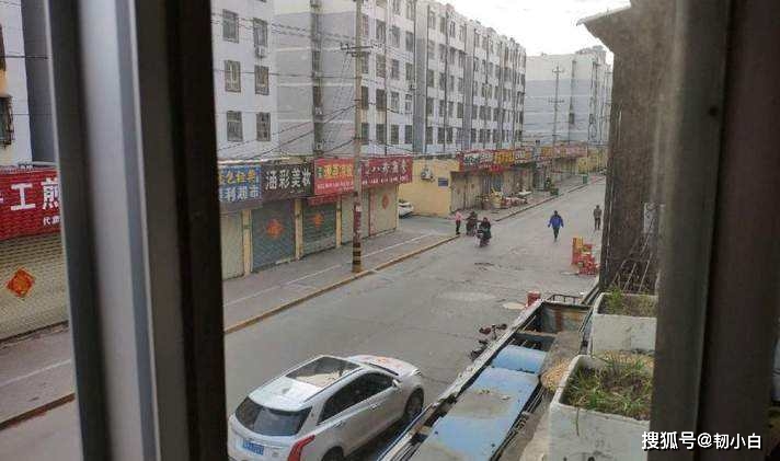 山东滕州一小区发生命案,一男一女被人砍掉头颅,凶手落网