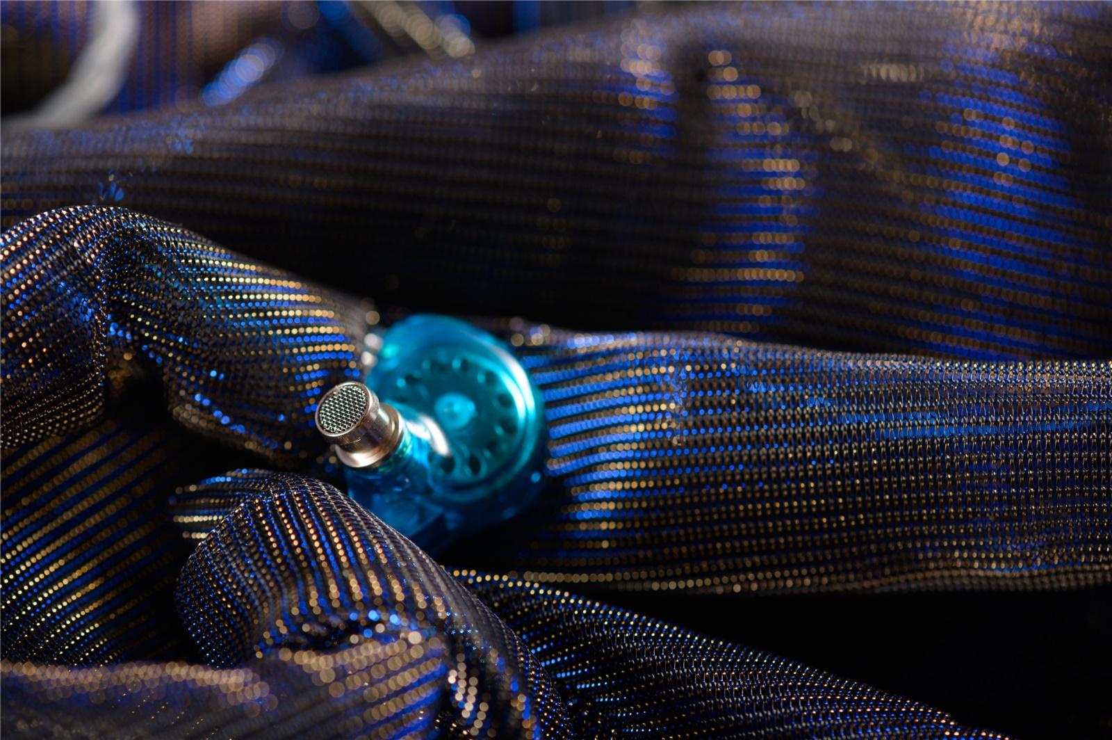 线材|入门圈铁，复古来袭浅评翡声EA3